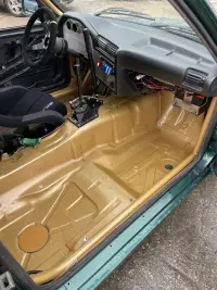 BMW 316 316 (4.0i) 4.0 210kW thumbnail