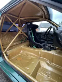 BMW 316 316 (4.0i) 4.0 210kW thumbnail