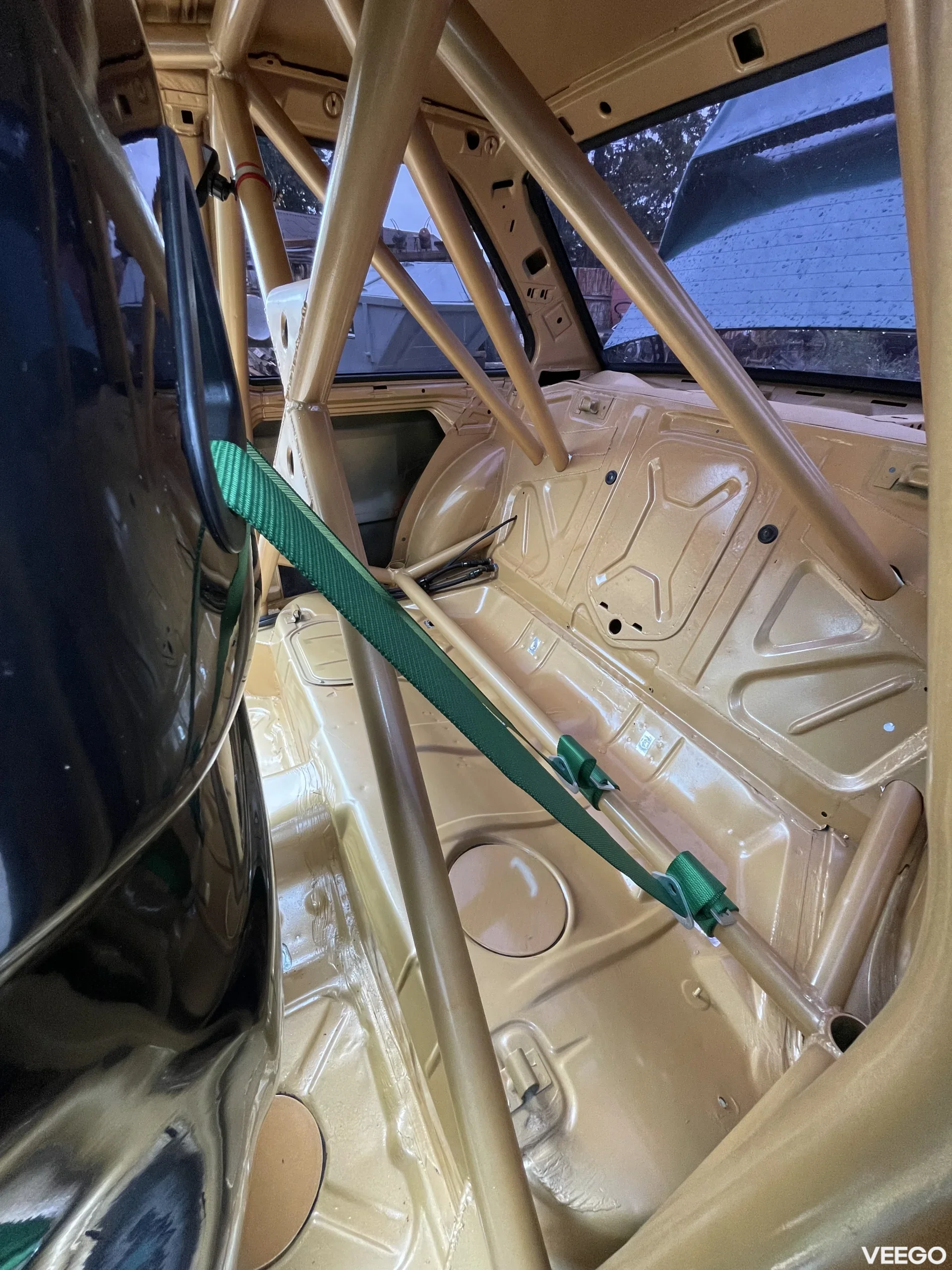 BMW 316 316 (4.0i) 4.0 210kW