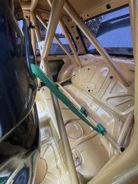 BMW 316 316 (4.0i) 4.0 210kW thumbnail