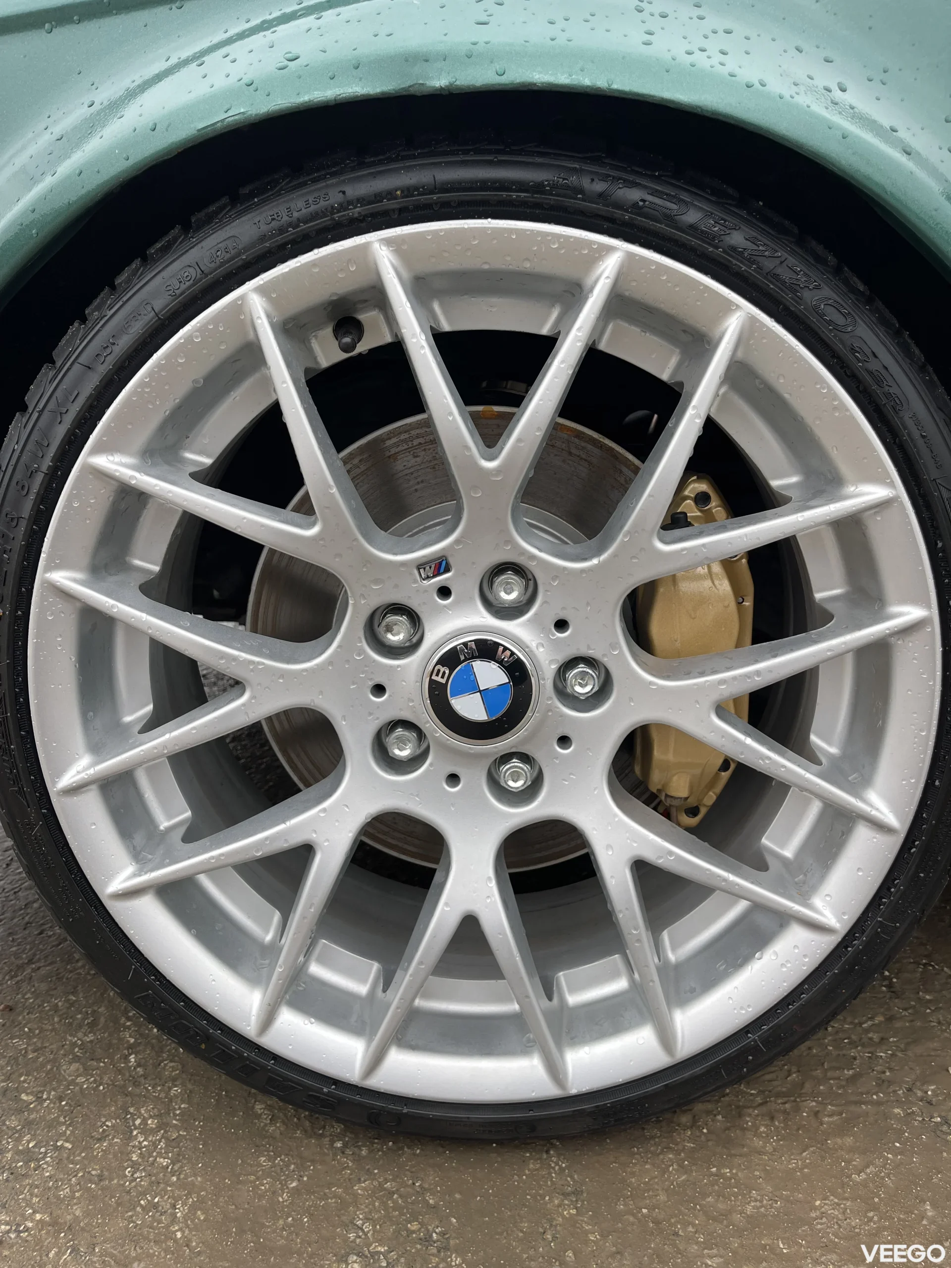 BMW 316 316 (4.0i) 4.0 210kW