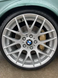 BMW 316 316 (4.0i) 4.0 210kW thumbnail