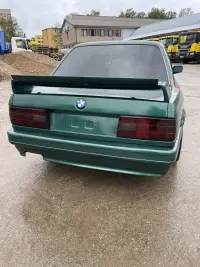 BMW 316 316 (4.0i) 4.0 210kW thumbnail