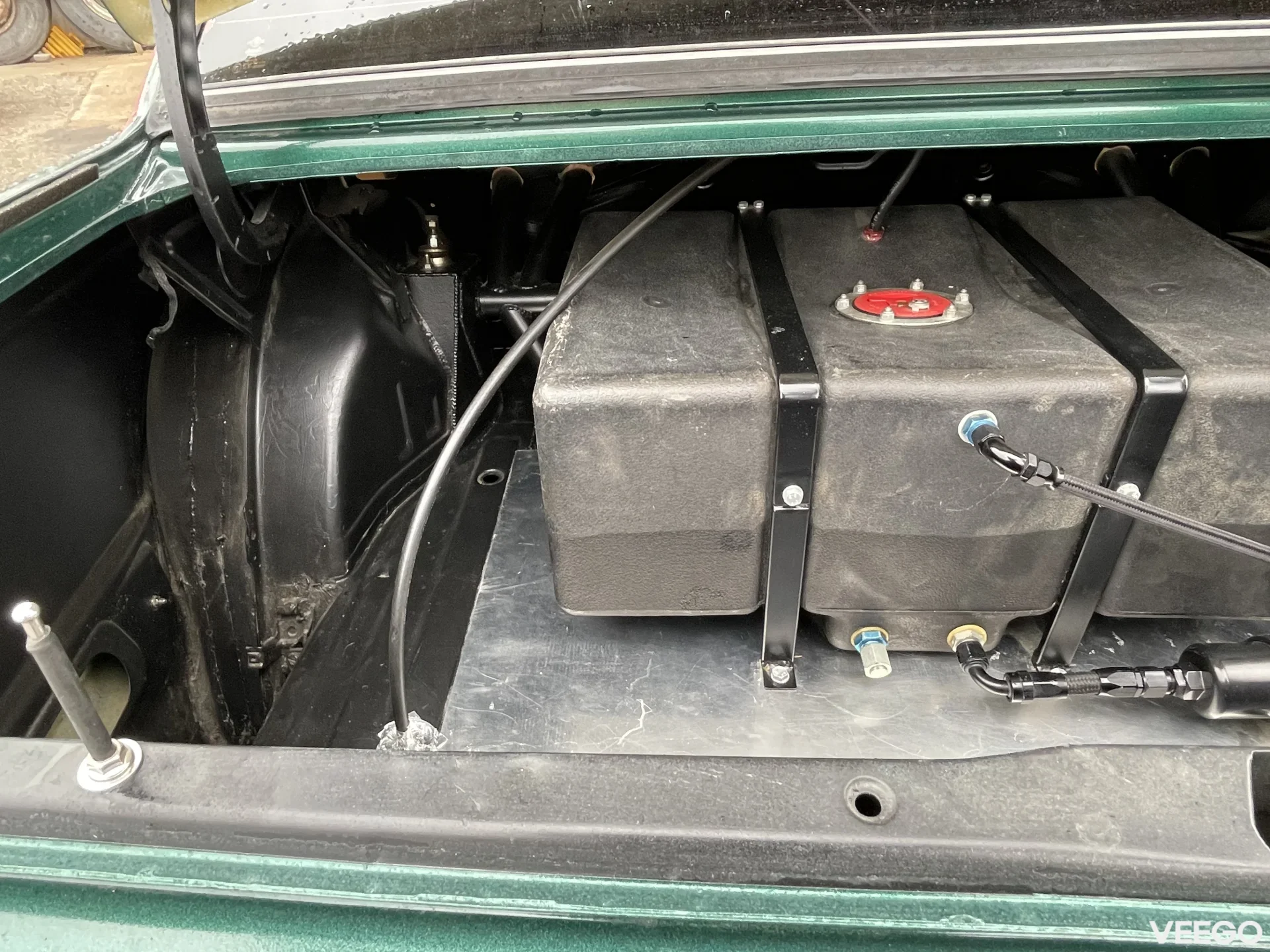 BMW 316 316 (4.0i) 4.0 210kW