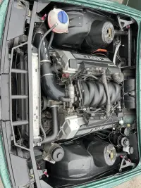 BMW 316 316 (4.0i) 4.0 210kW thumbnail