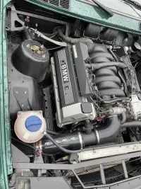 BMW 316 316 (4.0i) 4.0 210kW thumbnail