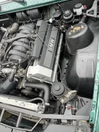 BMW 316 316 (4.0i) 4.0 210kW thumbnail