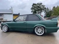 BMW 316 316 (4.0i) 4.0 210kW thumbnail