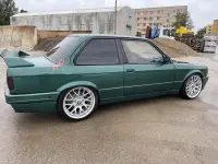 BMW 316 316 (4.0i) 4.0 210kW thumbnail