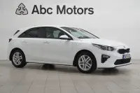 Kia Ceed LX 1.4 103kW thumbnail