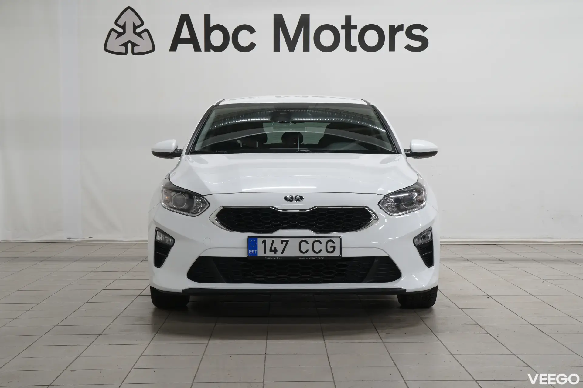 Kia Ceed LX 1.4 103kW