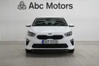 Kia Ceed LX 1.4 103kW thumbnail