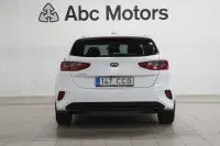 Kia Ceed LX 1.4 103kW thumbnail