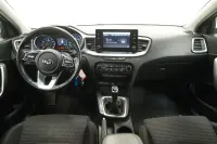 Kia Ceed LX 1.4 103kW thumbnail
