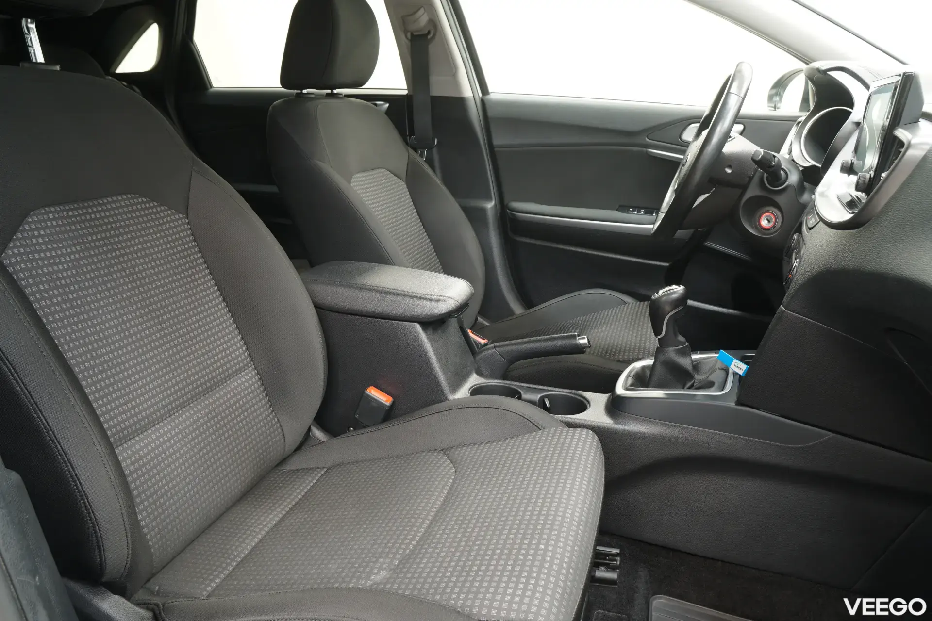 Kia Ceed LX 1.4 103kW