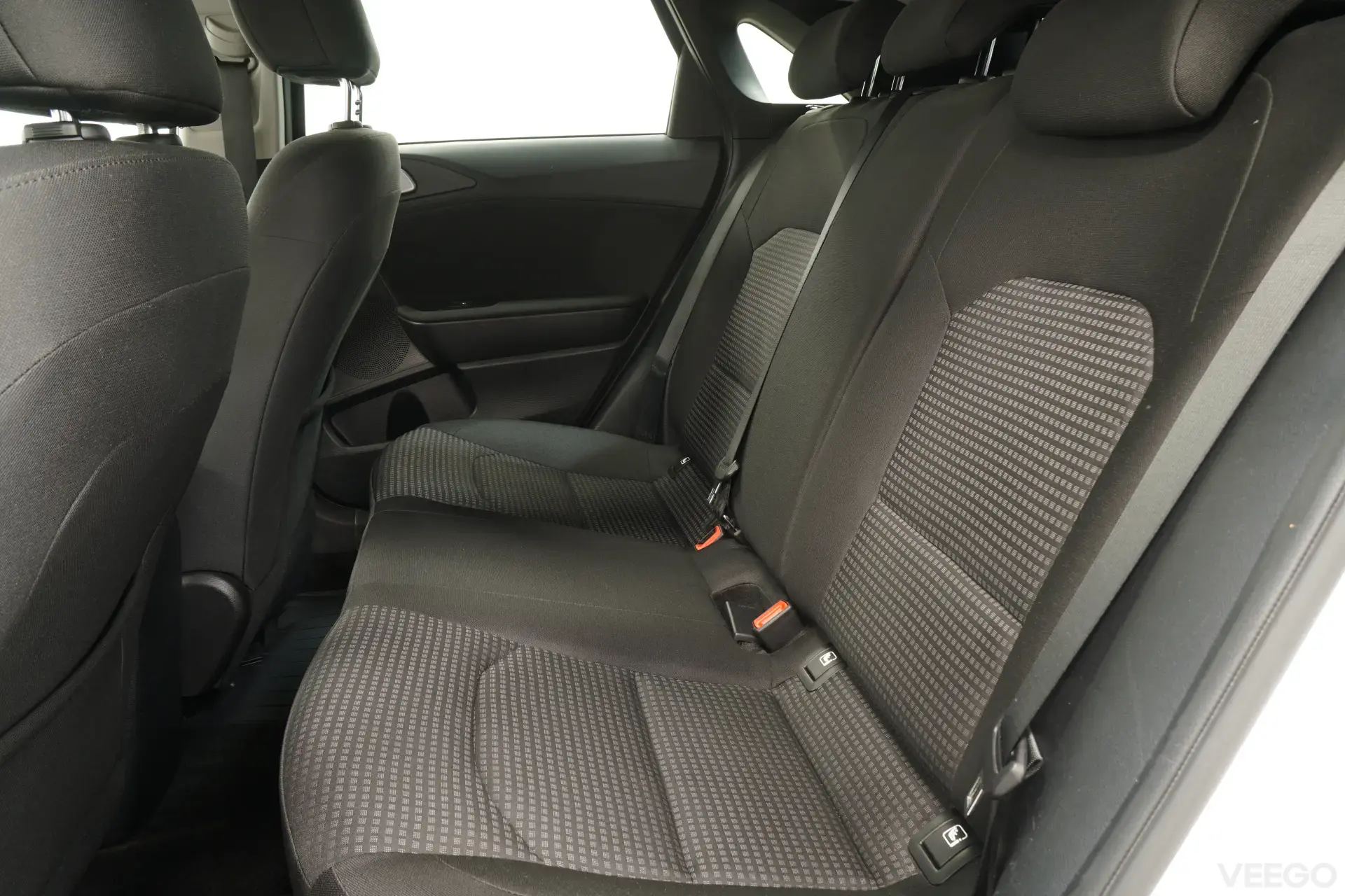 Kia Ceed LX 1.4 103kW