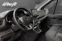 Renault Trafic 2.0 dCi EDC 150HK L2 3-Sits Nordic Line /Moms 110kW thumbnail