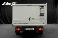 Volkswagen Transporter Chassi DH 2.0 TDI 4M DSG 204HK 5-Sits 150kW thumbnail