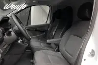 Renault Trafic 2.0 dCi EDC 150HK L2 3-Sits Nordic Line /Moms 110kW thumbnail