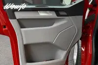 Volkswagen Transporter Chassi DH 2.0 TDI 4M DSG 204HK 5-Sits 150kW thumbnail