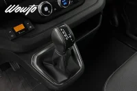 Renault Trafic 2.0 dCi EDC 150HK L2 3-Sits Nordic Line /Moms 110kW thumbnail