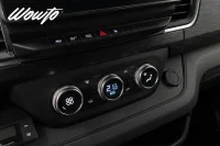 Renault Trafic 2.0 dCi EDC 150HK L2 3-Sits Nordic Line /Moms 110kW thumbnail