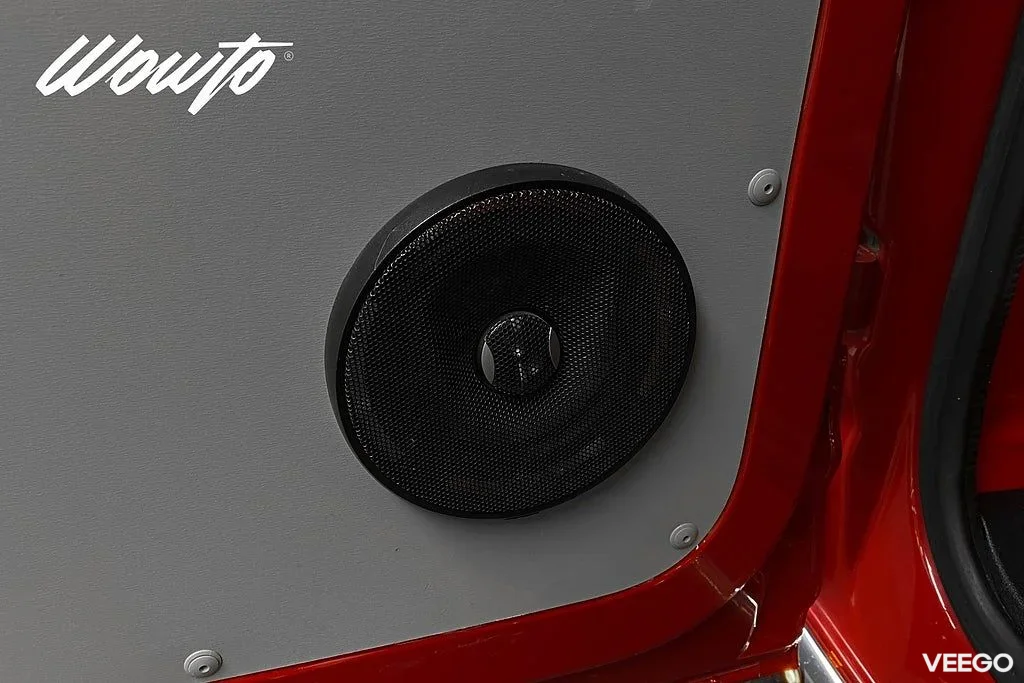 Volkswagen Transporter Chassi DH 2.0 TDI 4M DSG 204HK 5-Sits 150kW