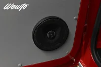 Volkswagen Transporter Chassi DH 2.0 TDI 4M DSG 204HK 5-Sits 150kW thumbnail