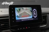 Renault Trafic 2.0 dCi EDC 150HK L2 3-Sits Nordic Line /Moms 110kW thumbnail