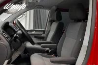 Volkswagen Transporter Chassi DH 2.0 TDI 4M DSG 204HK 5-Sits 150kW thumbnail