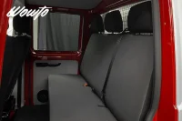 Volkswagen Transporter Chassi DH 2.0 TDI 4M DSG 204HK 5-Sits 150kW thumbnail