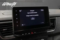 Renault Trafic 2.0 dCi EDC 150HK L2 3-Sits Nordic Line /Moms 110kW thumbnail