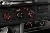 Volkswagen Transporter Chassi DH 2.0 TDI 4M DSG 204HK 5-Sits 150kW thumbnail