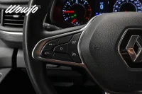 Renault Trafic 2.0 dCi EDC 150HK L2 3-Sits Nordic Line /Moms 110kW thumbnail