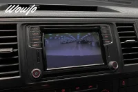 Volkswagen Transporter Chassi DH 2.0 TDI 4M DSG 204HK 5-Sits 150kW thumbnail