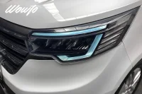 Renault Trafic 2.0 dCi EDC 150HK L2 3-Sits Nordic Line /Moms 110kW thumbnail