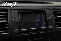 Volkswagen Transporter Chassi DH 2.0 TDI 4M DSG 204HK 5-Sits 150kW thumbnail