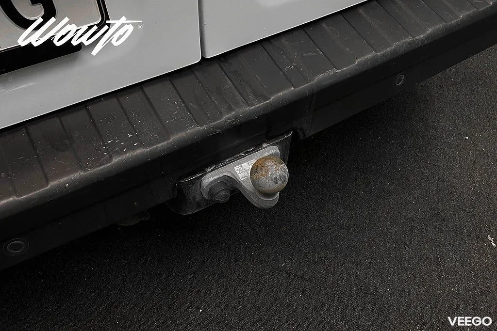 Renault Trafic 2.0 dCi EDC 150HK L2 3-Sits Nordic Line /Moms 110kW