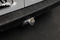 Renault Trafic 2.0 dCi EDC 150HK L2 3-Sits Nordic Line /Moms 110kW thumbnail