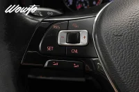 Volkswagen Transporter Chassi DH 2.0 TDI 4M DSG 204HK 5-Sits 150kW thumbnail