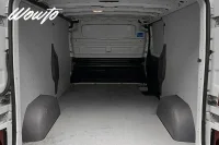 Renault Trafic 2.0 dCi EDC 150HK L2 3-Sits Nordic Line /Moms 110kW thumbnail