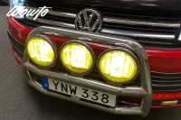 Volkswagen Transporter Chassi DH 2.0 TDI 4M DSG 204HK 5-Sits 150kW thumbnail