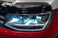 Volkswagen Transporter Chassi DH 2.0 TDI 4M DSG 204HK 5-Sits 150kW thumbnail