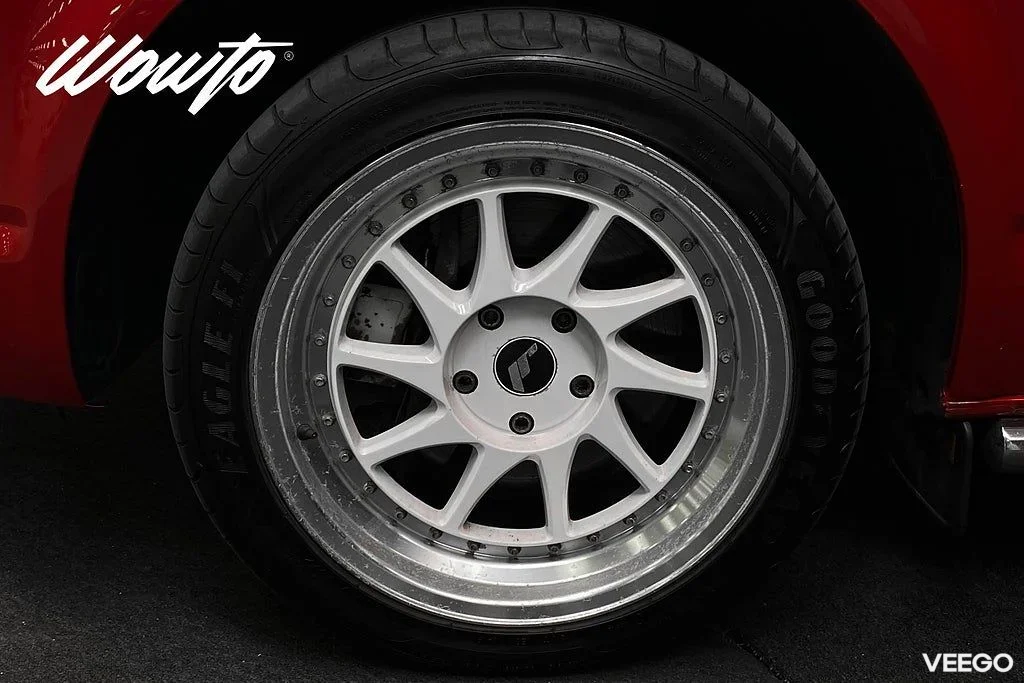 Volkswagen Transporter Chassi DH 2.0 TDI 4M DSG 204HK 5-Sits 150kW