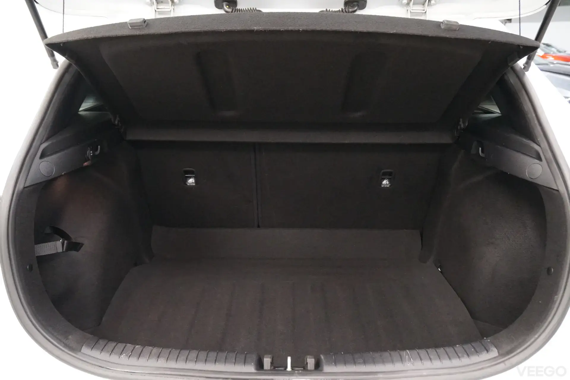 Kia Ceed LX 1.4 103kW