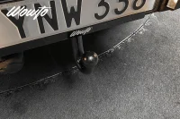 Volkswagen Transporter Chassi DH 2.0 TDI 4M DSG 204HK 5-Sits 150kW thumbnail