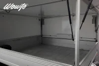 Volkswagen Transporter Chassi DH 2.0 TDI 4M DSG 204HK 5-Sits 150kW thumbnail