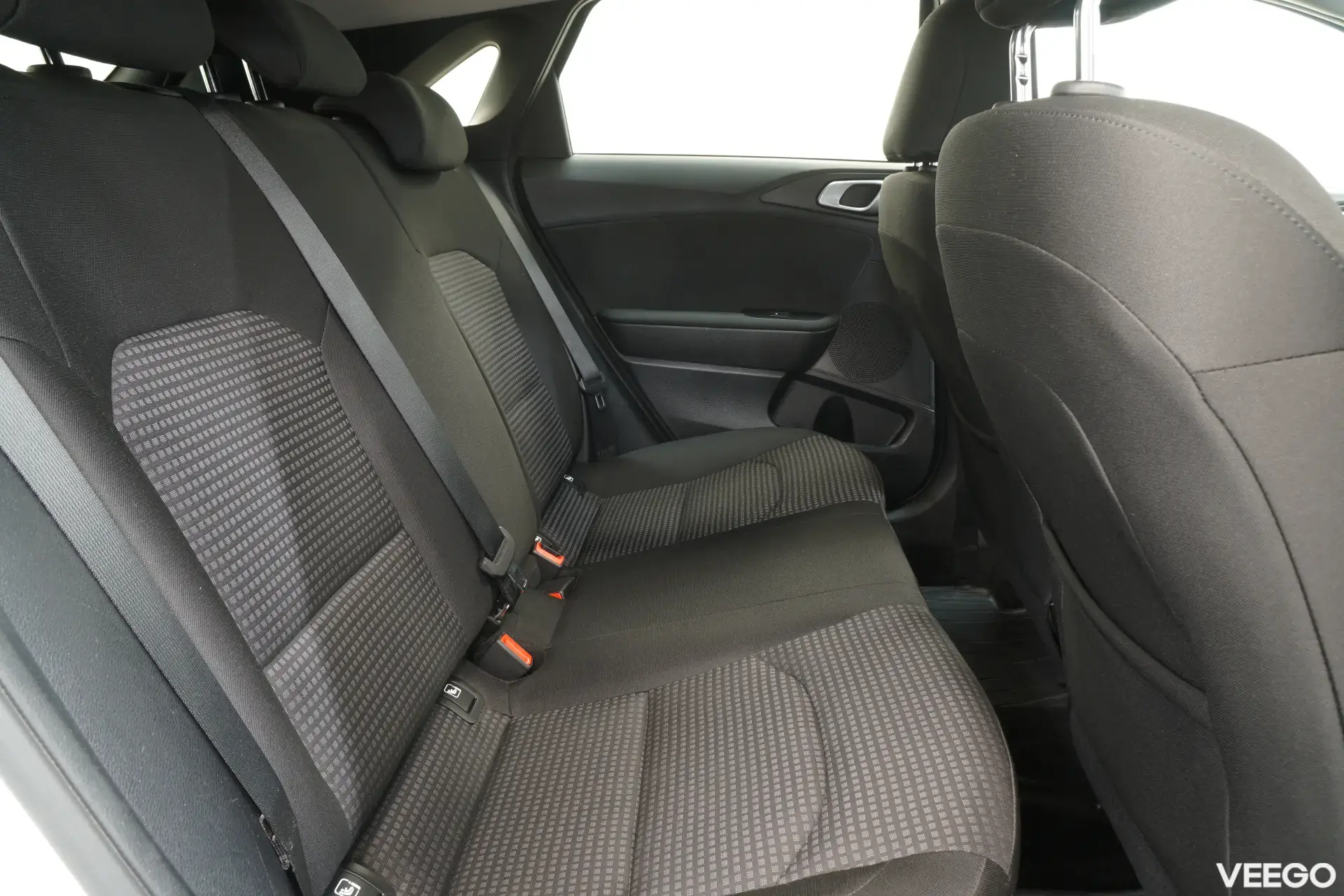 Kia Ceed LX 1.4 103kW
