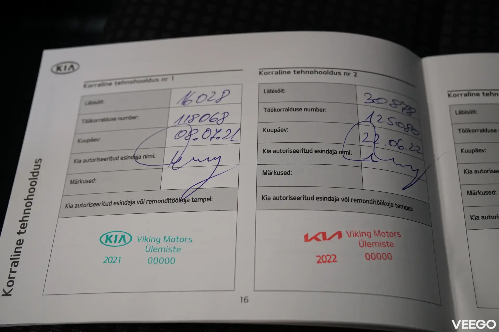 Kia Ceed LX 1.4 103kW