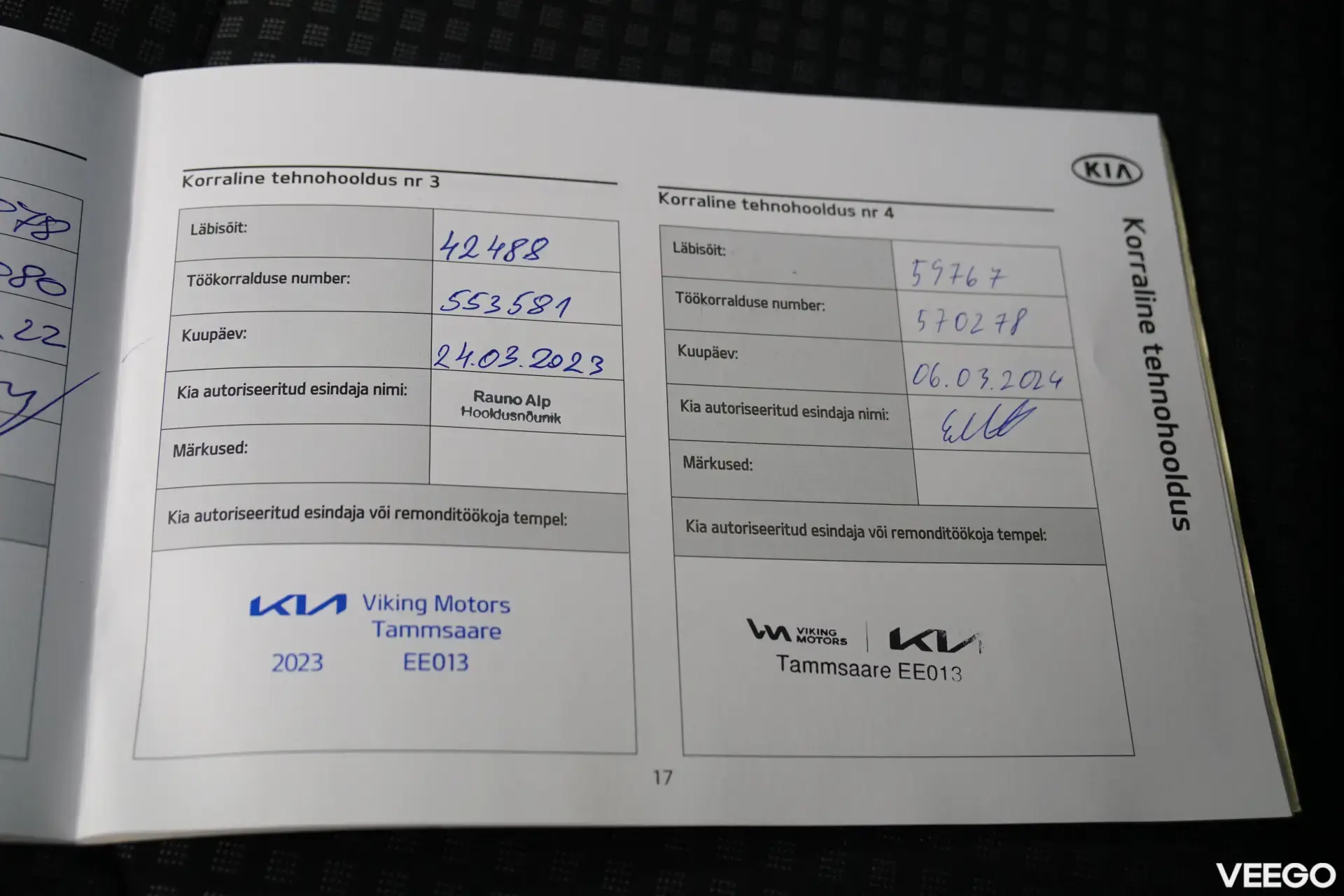 Kia Ceed LX 1.4 103kW